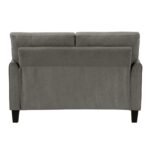 9519CHC-2 Love Seat - Image 4
