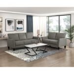 9519CHC-2 Love Seat - Image 8