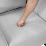 9519GRY-3 Sofa - Image 6