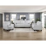 9519GRY-3 Sofa - Image 8