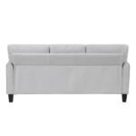 9519GRY-3 Sofa - Image 3