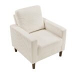 9520BEG-1 Chair - Image 3