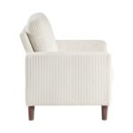 9520BEG-1 Chair - Image 4