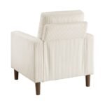 9520BEG-1 Chair - Image 5