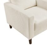 9520BEG-1 Chair - Image 7
