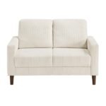 9520BEG-2 Love Seat
