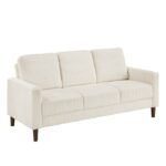 9520BEG-3 Sofa - Image 2