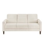 9520BEG-3 Sofa