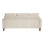 9520BEG-3 Sofa - Image 3