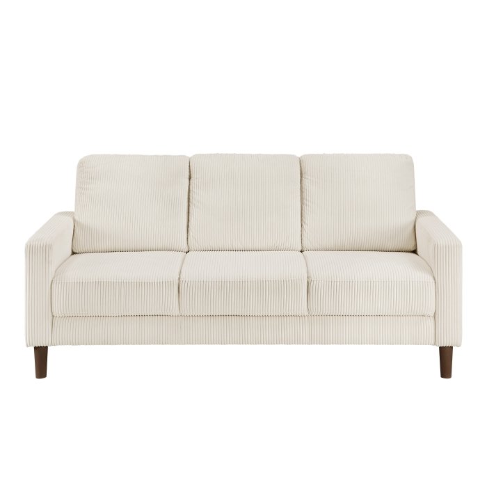 9520BEG-3_noBG___l.jpg 9520BEG-3 Sofa - Image 1