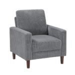 9520GRY-1 Chair - Image 2