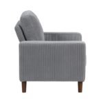 9520GRY-1 Chair - Image 4