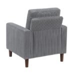 9520GRY-1 Chair - Image 5