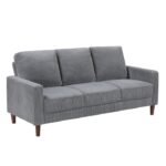 9520GRY-3 Sofa - Image 2