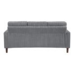 9520GRY-3 Sofa - Image 3