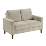 9520TPE-2 Love Seat - Image 2