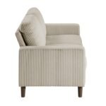 9520TPE-2 Love Seat - Image 3