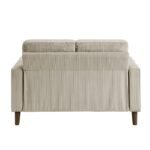 9520TPE-2 Love Seat - Image 4