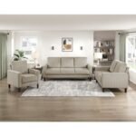 9520TPE-3 Sofa - Image 6