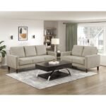 9520TPE-2 Love Seat - Image 6