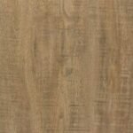 HAWTHORNE 4-SHELF GLASS DOOR TALL CABINET WITH DRAWERS MANGO - Image 9