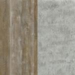 ABELARDO 3-DRAWER ENGINEERED WOOD CABINET WEATHERED OAK - Image 12