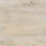 AUGUST 1-DRAWER TRELLIS PATTERN STORAGE CABINET WHITE WASHED - Image 11