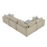 9535PT*41L1R 4-Piece Sectional - Image 4