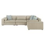9535PT*41L1R 4-Piece Sectional - Image 2