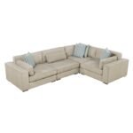 9535PT*41L1R 4-Piece Sectional