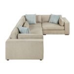 9535PT*41L1R 4-Piece Sectional - Image 3
