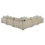 9535PT*51L1R 5-Piece Sectional - Image 3