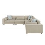 9535PT*51L1R 5-Piece Sectional - Image 2