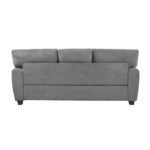 9538DGY-3 Sofa - Image 3