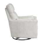 9555BEG-1SW Swivel Glider Reclining Chair - Image 3