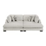 9555BEG*2VC 2-Piece Chaises - Image 2