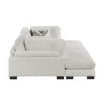 9555BEG*2VC 2-Piece Chaises - Image 3