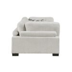 9555BEG-2* Love Seat - Image 3
