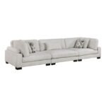 9555BEG-3* Sofa - Image 2