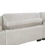 9555BEG-3* Sofa - Image 4