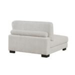 9555BEG*42AC2VC 4-Piece Modular Sectional with Chaise - Image 8