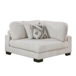 9555BEG*84CR4AC 8-Piece Modular Sectional - Image 5
