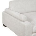 9555BEG*42CR2AC 4-Piece Modular Sectional - Image 8