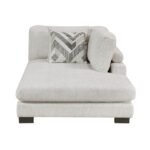 9555BEG*2VC 2-Piece Chaises - Image 5
