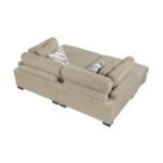9555BRW*2VC 2-Piece Chaises - Image 4