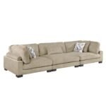 9555BRW-3* Sofa - Image 2
