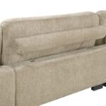 9555BRW-3* Sofa - Image 3
