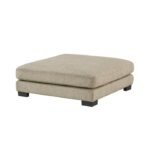 9555BRW-4 Ottoman - Image 2