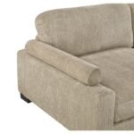 9555BRW*52CR2ACOT 5-Piece Modular Sectional with Ottoman - Image 7