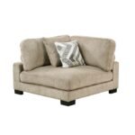 9555BRW*42CR2AC 4-Piece Modular Sectional - Image 3